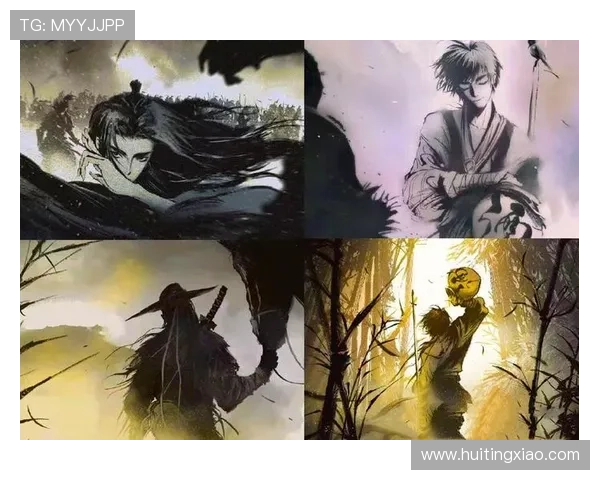 最后的骑兵：当荣耀与孤寂交织的史诗