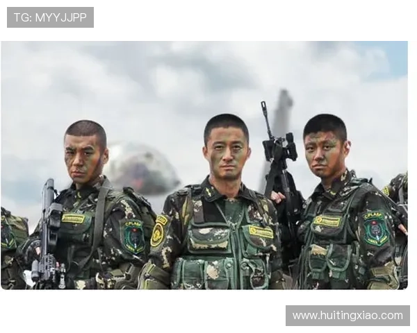 《我是特种兵之利刃出鞘》：硝烟弥漫的战场，热血铸就的传奇，每一集都牵动人心！